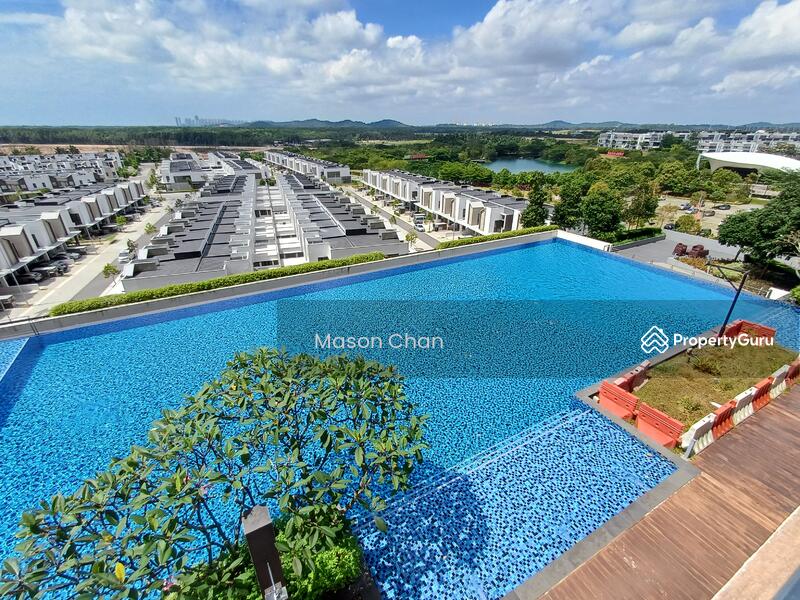 Service Residence for Sale at Sunway Citrine Residences - Mason Chan - PropertyGuru.com.my