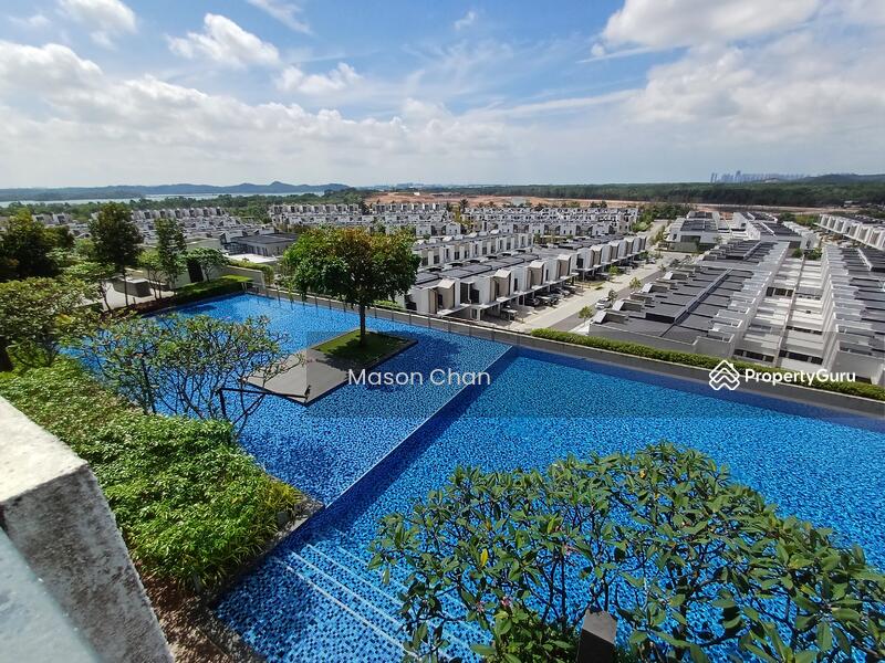 Service Residence for Sale at Sunway Citrine Residences - Mason Chan - PropertyGuru.com.my