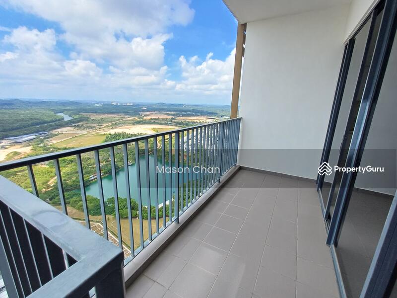 Service Residence for Sale at Sunway Citrine Residences - Mason Chan - PropertyGuru.com.my