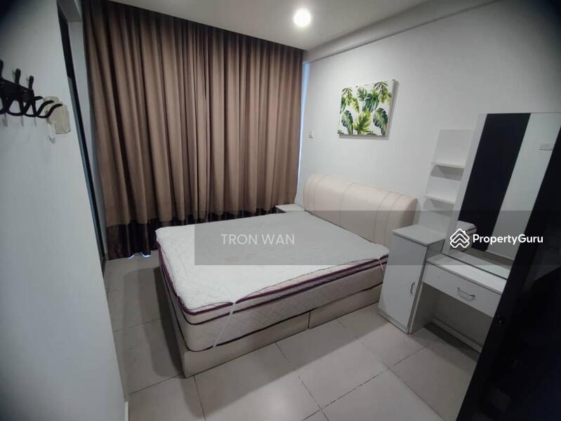 Flexus Signature Suites Jalan Kuching, Flexus Signature Jalan Kuching