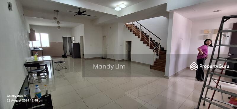 For Rent - Cassia @ Garden Residence