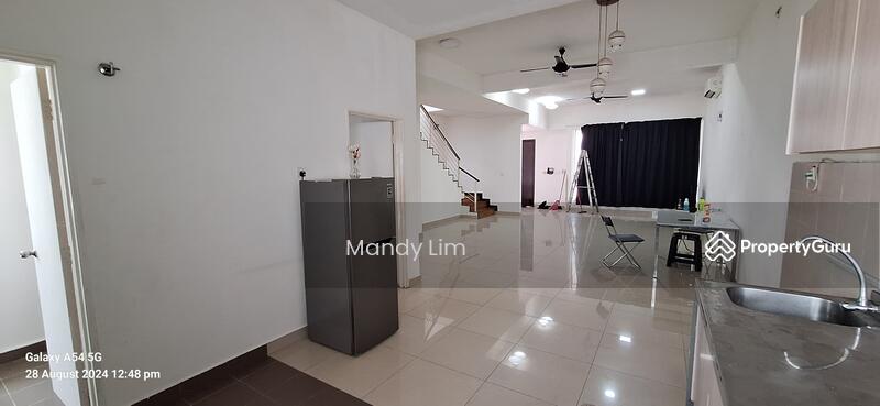 For Rent - Cassia @ Garden Residence