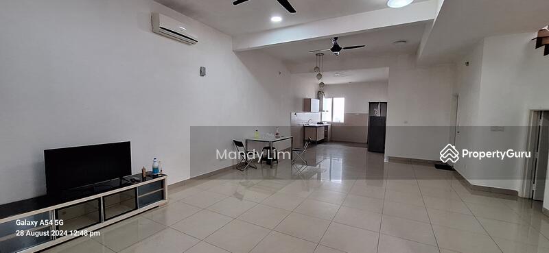 For Rent - Cassia @ Garden Residence