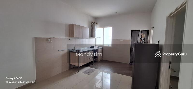 For Rent - Cassia @ Garden Residence