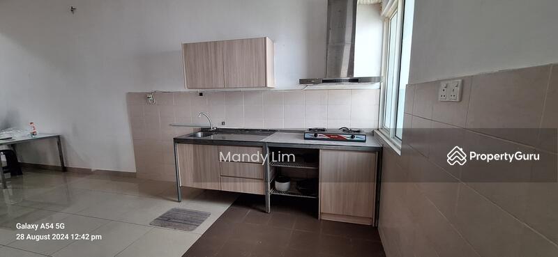 For Rent - Cassia @ Garden Residence