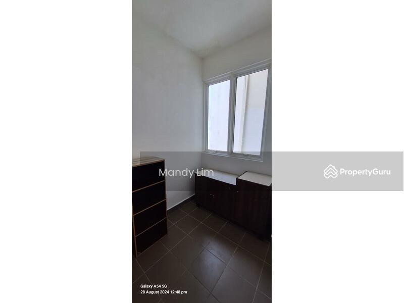 For Rent - Cassia @ Garden Residence