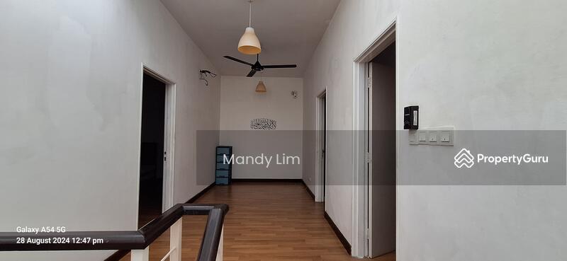 For Rent - Cassia @ Garden Residence