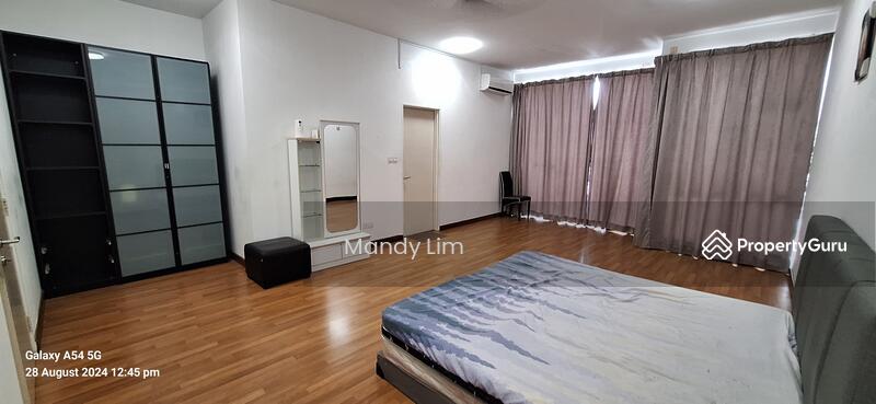 For Rent - Cassia @ Garden Residence