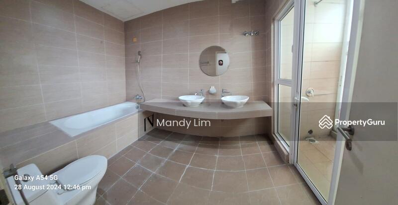 For Rent - Cassia @ Garden Residence