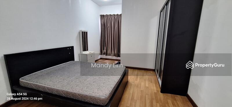 For Rent - Cassia @ Garden Residence