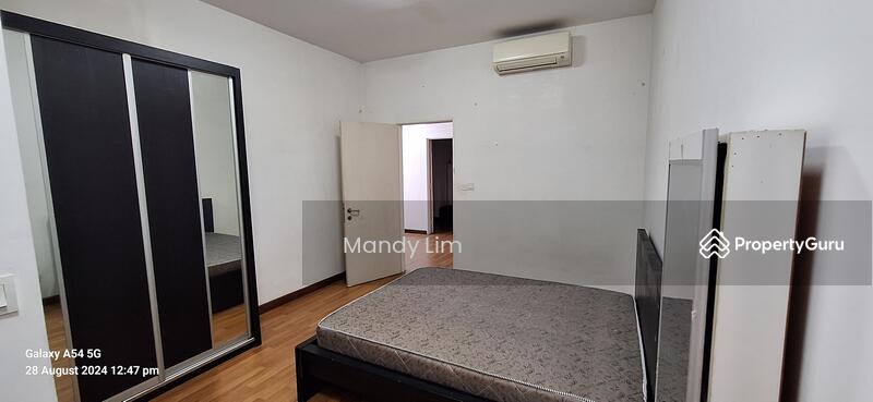 For Rent - Cassia @ Garden Residence