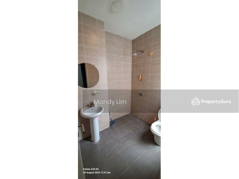 For Rent - Cassia @ Garden Residence