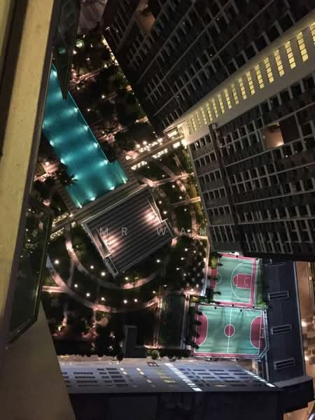 Service Residence for Sale at Cybersquare - Mr Wan - PropertyGuru.com.my