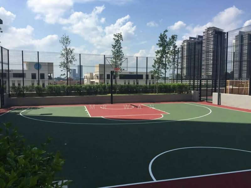 Service Residence for Sale at Cybersquare - Mr Wan - PropertyGuru.com.my