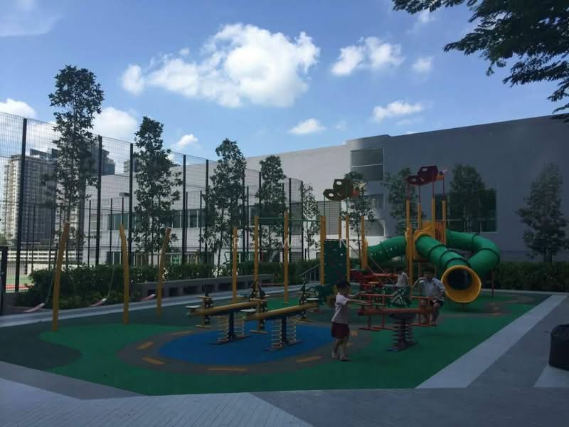 Service Residence for Sale at Cybersquare - Mr Wan - PropertyGuru.com.my