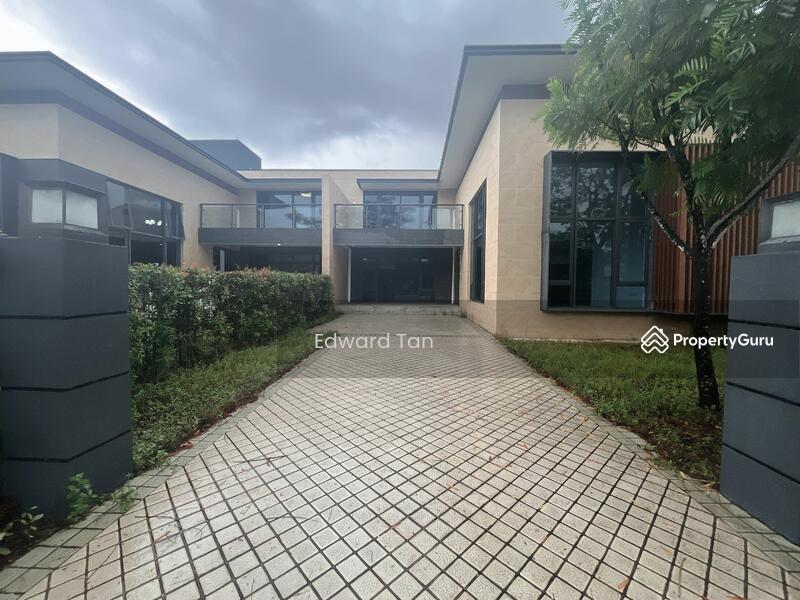 Country Garden Forest City, Jalan Tanjung Kupang, Kampung Pok, Gelang Patah, Iskandar Puteri