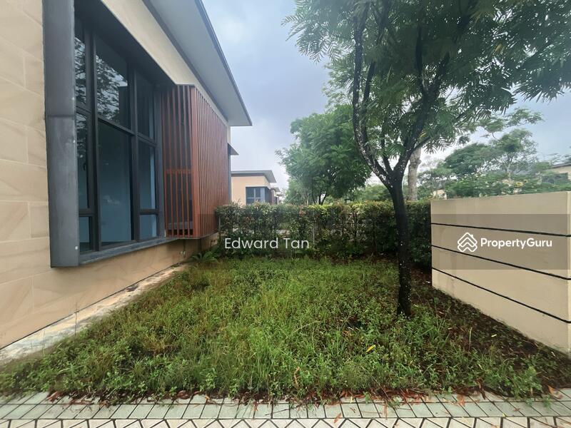 Country Garden Forest City, Jalan Tanjung Kupang, Kampung Pok, Gelang