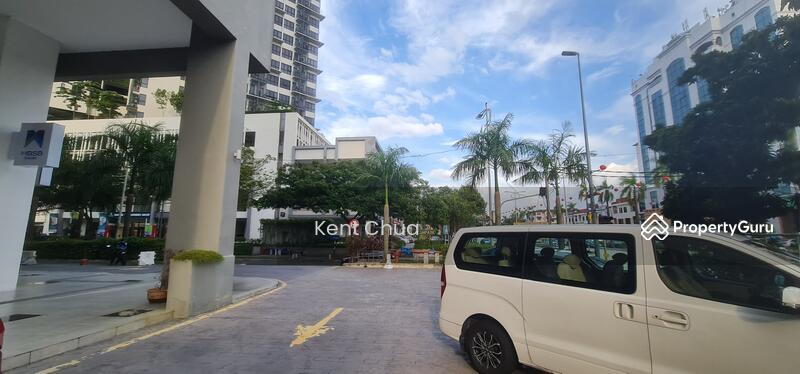 Untuk Dijual - The Grand @ Kelana Damansara Suite