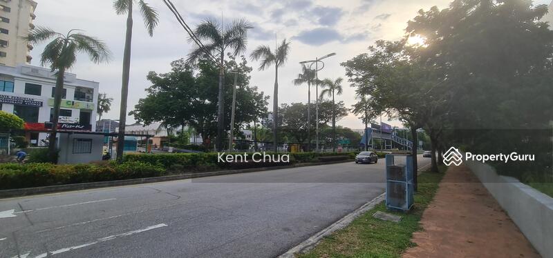 Untuk Dijual - The Grand @ Kelana Damansara Suite