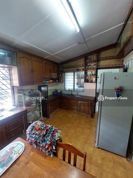 For Sale - Bangsar Park