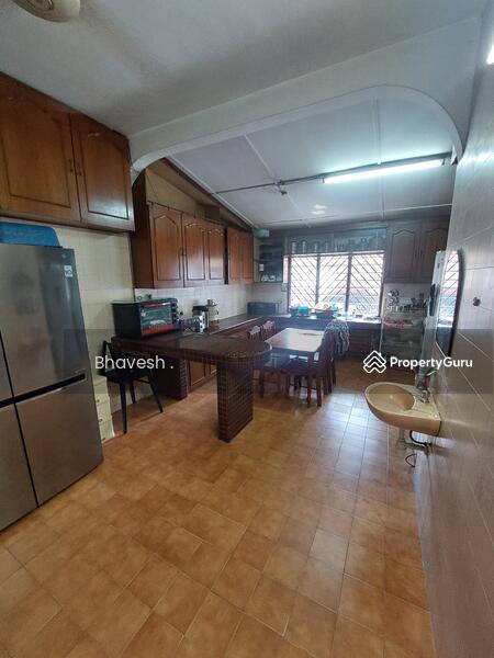 For Sale - Bangsar Park