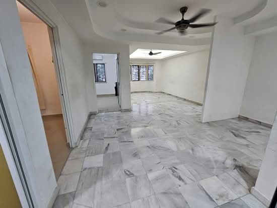 Apartment for Rent at Aman Puri Apartment - Steven Khew - PropertyGuru.com.my