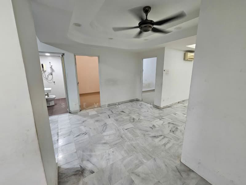 Apartment for Rent at Aman Puri Apartment - Steven Khew - Bathroom - PropertyGuru.com.my