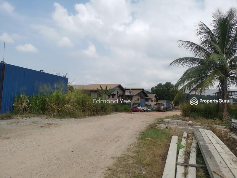 For Sale - Beranang Industrial Park