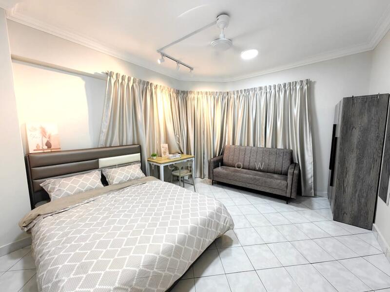 For Rent - Kelana D'Putera