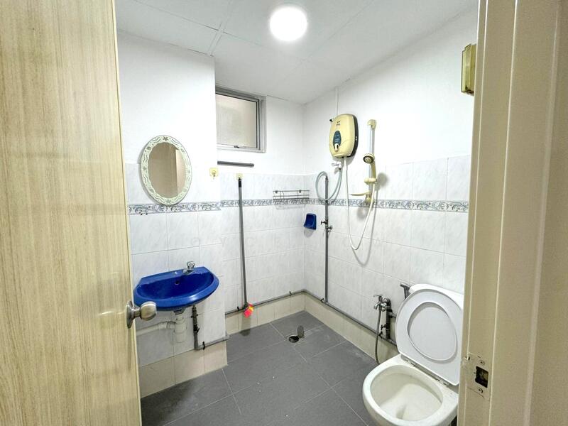 For Rent - Kelana D'Putera