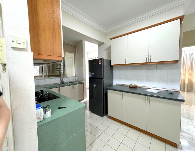 For Rent - Kelana D'Putera