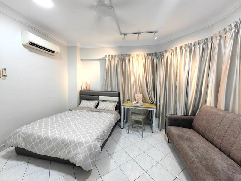 For Rent - Kelana D'Putera