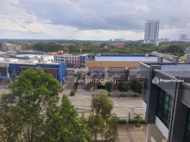 Sky Loft, Bukit Indah, Iskandar Puteri (Nusajaya), Johor Bahru, Johor