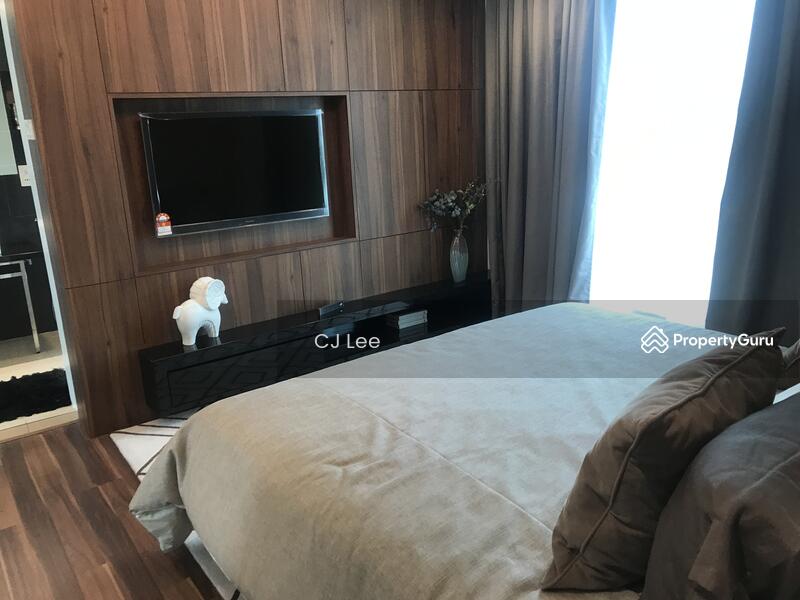 Kondominium untuk Disewa di Verve Suites KL South - CJ Lee - PropertyGuru.com.my