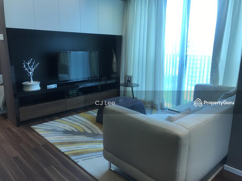 Kondominium untuk Disewa di Verve Suites KL South - CJ Lee - PropertyGuru.com.my