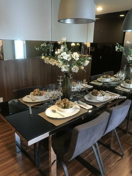 Kondominium untuk Disewa di Verve Suites KL South - CJ Lee - PropertyGuru.com.my