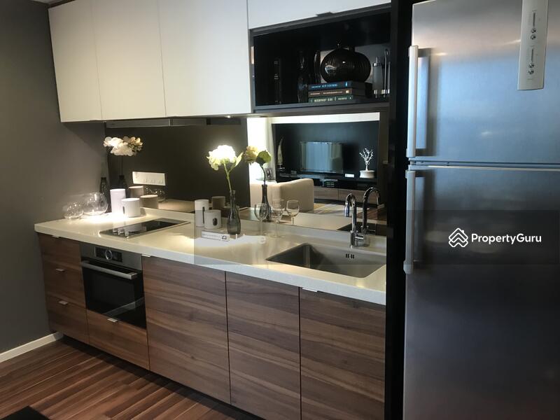 Kondominium untuk Disewa di Verve Suites KL South - CJ Lee - PropertyGuru.com.my