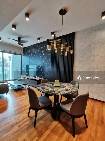 For Rent - Stonor 3
