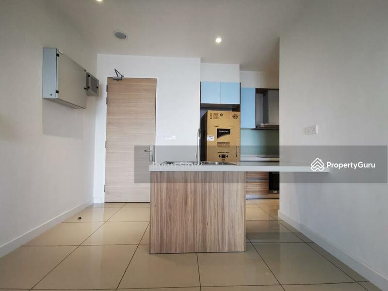 UNIO Residence, Jalan Kepong, Jinjang, Kepong, Kuala Lumpur, 2 Bedrooms