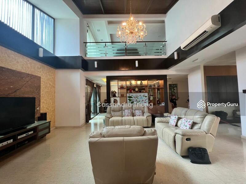 Untuk Dijual - Davinia, Davinia Bungalow, ParkCity Heights, Desa ParkCity