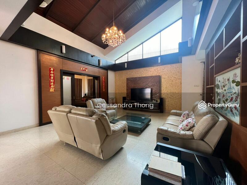 Untuk Dijual - Davinia, Davinia Bungalow, ParkCity Heights, Desa ParkCity