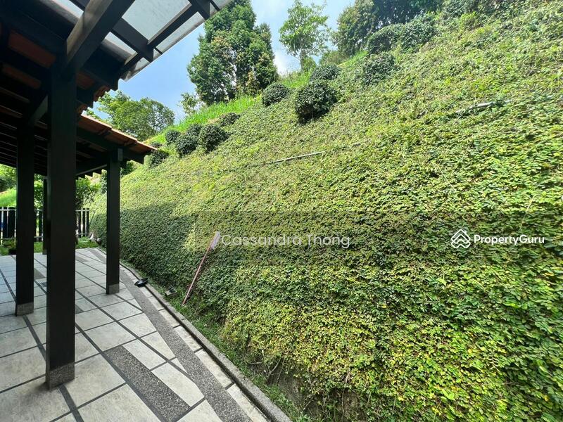 Untuk Dijual - Davinia, Davinia Bungalow, ParkCity Heights, Desa ParkCity