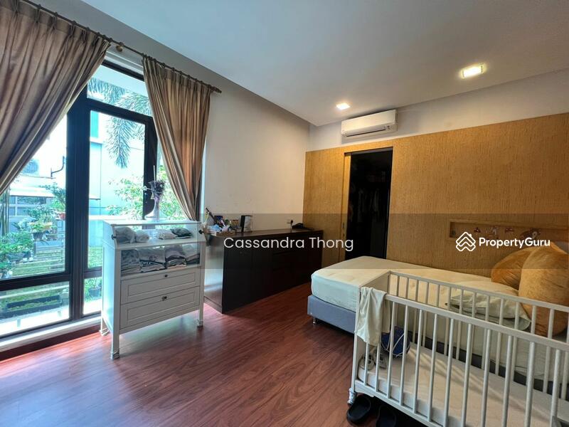 Untuk Dijual - Davinia, Davinia Bungalow, ParkCity Heights, Desa ParkCity