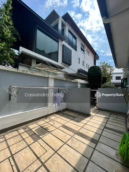 Untuk Dijual - Davinia, Davinia Bungalow, ParkCity Heights, Desa ParkCity
