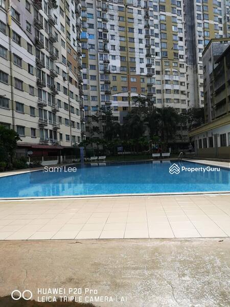 For Sale - Vista Impiana