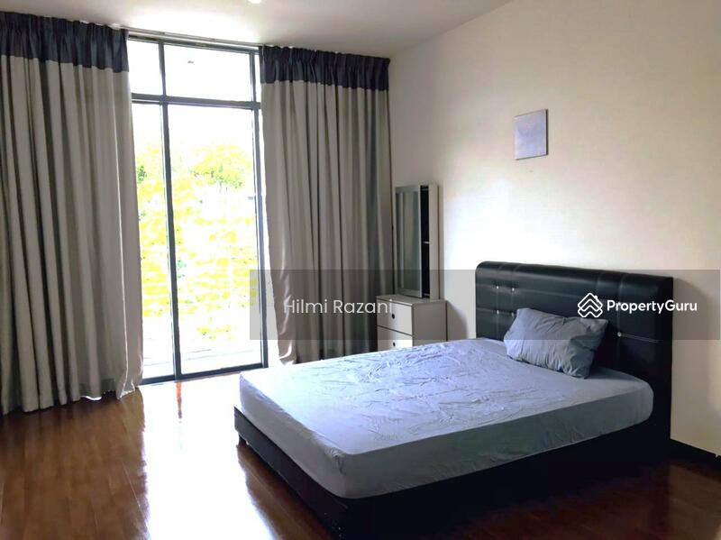 SummerGlades Cyberjaya, 27 Jalan Sri Tasik Timur 8, Perdana Lakeview