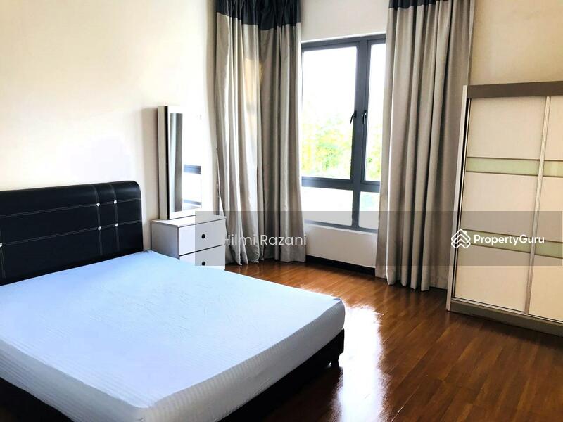 SummerGlades Cyberjaya, 27 Jalan Sri Tasik Timur 8, Perdana Lakeview