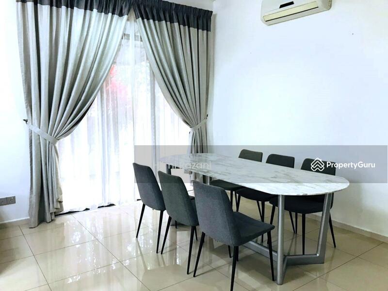 SummerGlades Cyberjaya, 27 Jalan Sri Tasik Timur 8, Perdana Lakeview