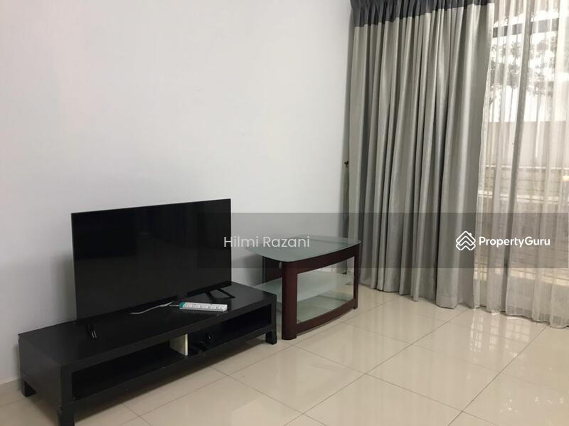 SummerGlades Cyberjaya, 27 Jalan Sri Tasik Timur 8, Perdana Lakeview