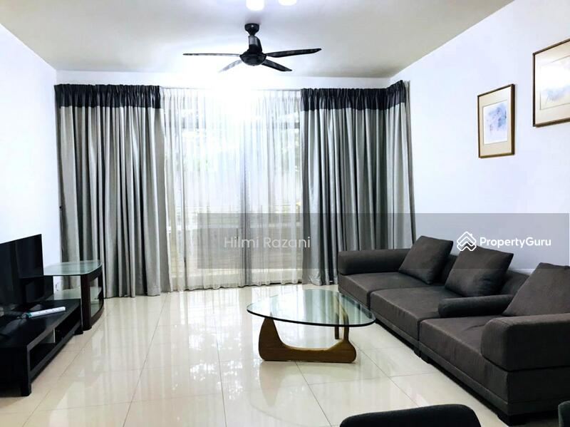 SummerGlades Cyberjaya, 27 Jalan Sri Tasik Timur 8, Perdana Lakeview